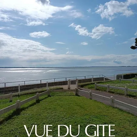 En Baie De Somme Appartement