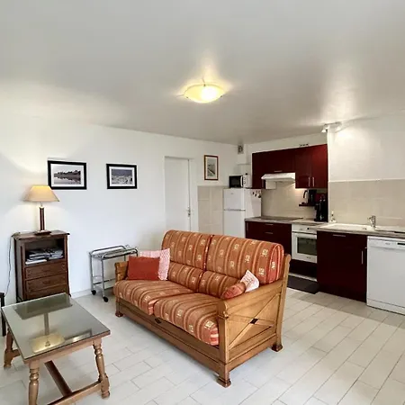En Baie De Somme Appartement Le Crotoy