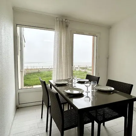 En Baie De Somme * Le Crotoy